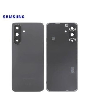 Vitre Arrière Samsung Galaxy A56 5G (A566B) Graphite