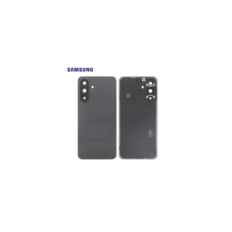 Vitre Arrière Samsung Galaxy A56 5G (A566B) Graphite