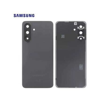Vitre Arrière Samsung Galaxy A56 5G (A566B) Vert Sauge