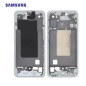 Châssis intermédiaire Samsung Galaxy A56 5G (A566B) Vert Sauge