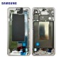 Châssis intermédiaire Samsung Galaxy A56 5G (A566B) Rose
