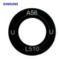Lentille caméra arrière Ultra Grand Angle Samsung Galaxy A56 5G (A566B) Noir