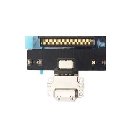 Connecteur de charge iPad Pro 10.5" Blanc