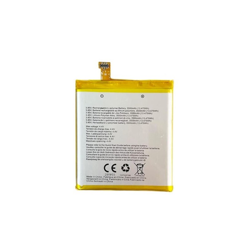 Batterie Crosscall Occasion Core-X3