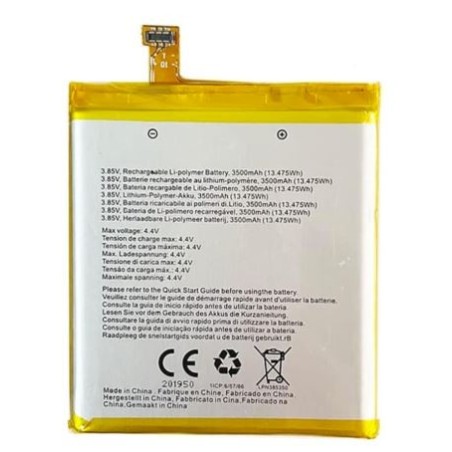 Batterie Crosscall Occasion Core-X3