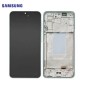 Ecran Complet Samsung Galaxy A26 5G (A266B) Vert
