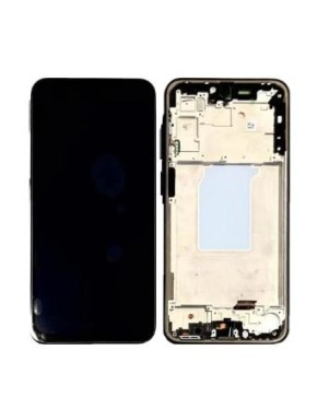 Ecran Complet pour Samsung Galaxy A26 5G (A266B) Noir
