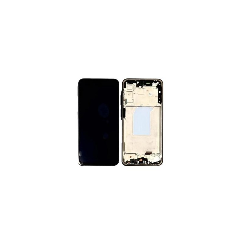 Ecran Complet pour Samsung Galaxy A26 5G (A266B) Noir