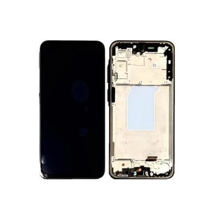 Ecran Complet pour Samsung Galaxy A26 5G (A266B) Noir