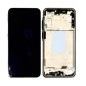 Ecran Complet pour Samsung Galaxy A26 5G (A266B) Noir