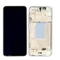 Ecran Complet pour Samsung Galaxy A26 5G (A266B) Blanc