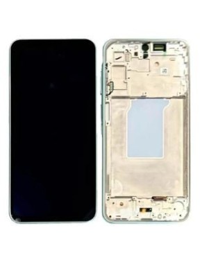 Ecran Complet pour Samsung Galaxy A26 5G (A266B) Vert