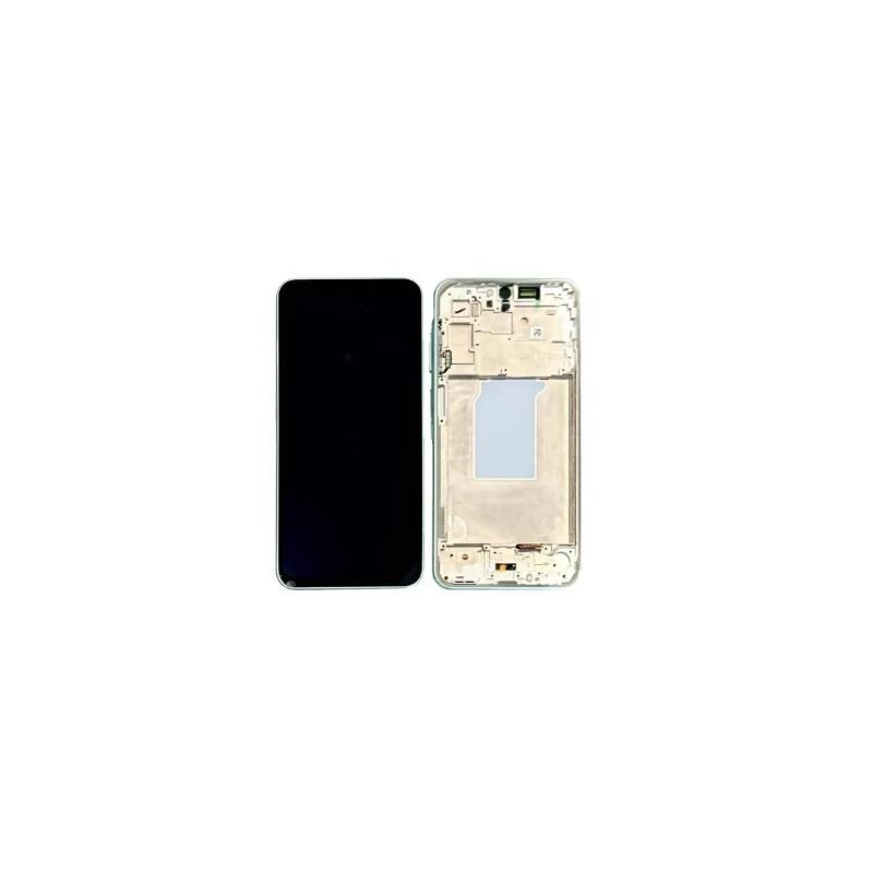 Ecran Complet pour Samsung Galaxy A26 5G (A266B) Vert