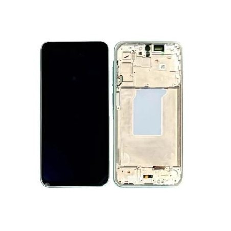Ecran Complet pour Samsung Galaxy A26 5G (A266B) Vert