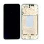 Ecran Complet pour Samsung Galaxy A26 5G (A266B) Vert