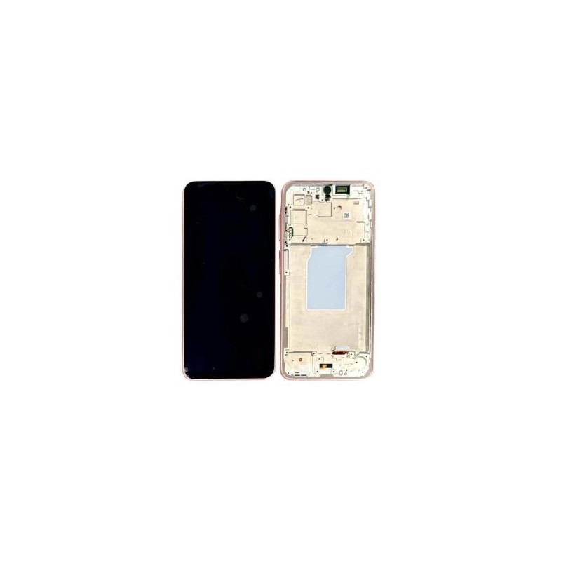 Ecran Complet pour Samsung Galaxy A26 5G (A266B) Pêche
