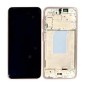 Ecran Complet pour Samsung Galaxy A26 5G (A266B) Pêche