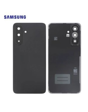 Vitre arrière Samsung Galaxy A26 5G (A266B) Noir