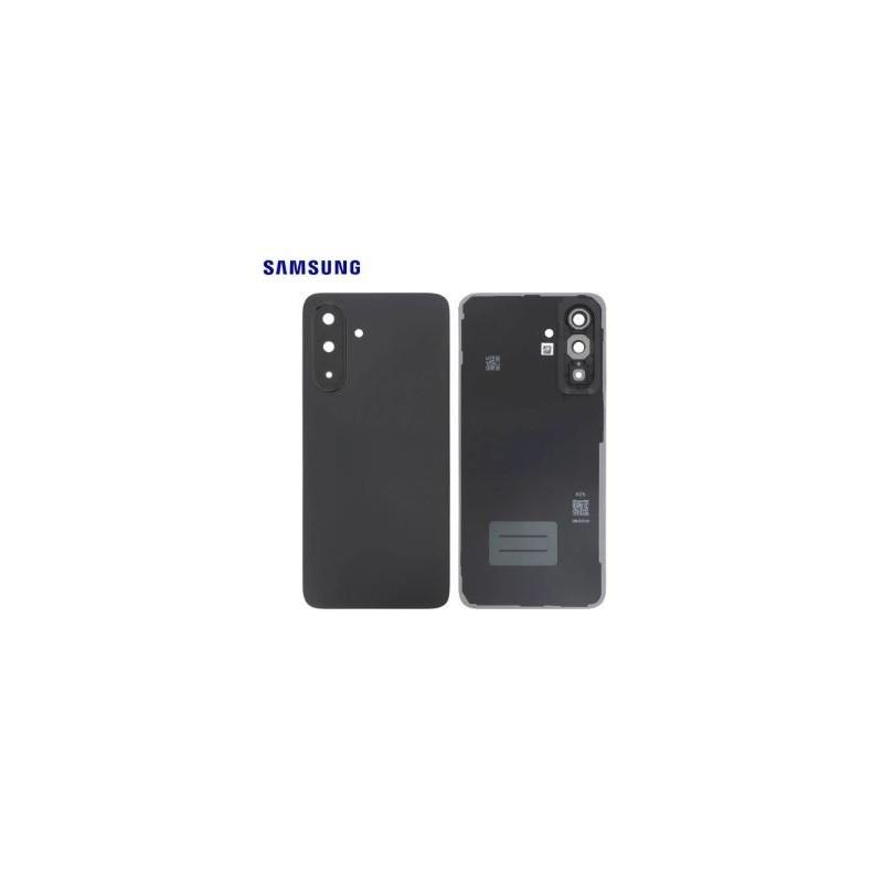 Vitre arrière Samsung Galaxy A26 5G (A266B) Noir