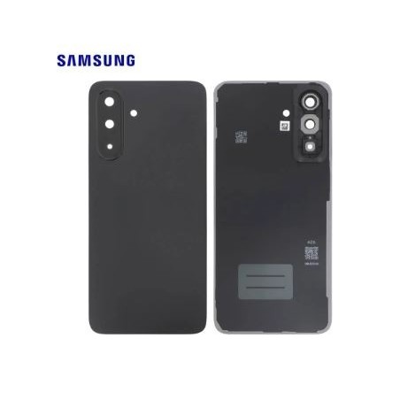 Vitre arrière Samsung Galaxy A26 5G (A266B) Noir