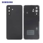 Vitre arrière Samsung Galaxy A26 5G (A266B) Noir