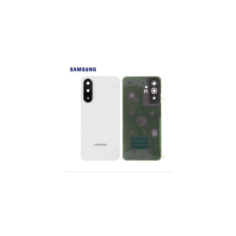 Vitre arrière Samsung Galaxy A26 5G (A266B) Blanc