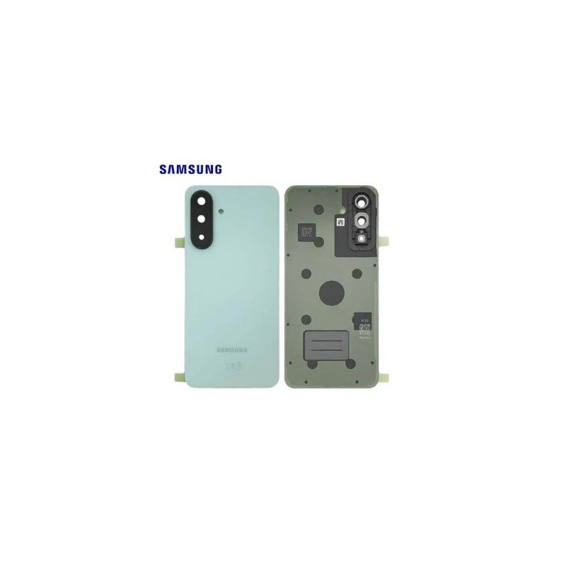 Vitre arrière Samsung Galaxy A26 5G (A266B) Vert