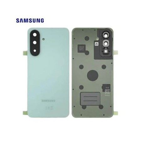 Vitre arrière Samsung Galaxy A26 5G (A266B) Vert