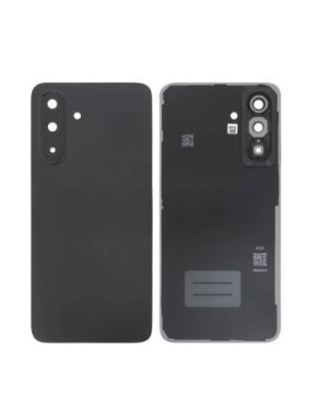 Vitre arrière pour Samsung Galaxy A26 5G (A266B) Noir