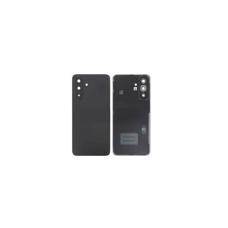Vitre arrière pour Samsung Galaxy A26 5G (A266B) Noir