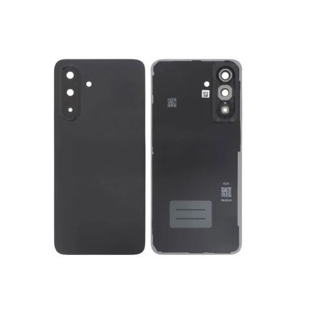 Vitre arrière pour Samsung Galaxy A26 5G (A266B) Noir