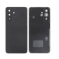 Vitre arrière pour Samsung Galaxy A26 5G (A266B) Noir