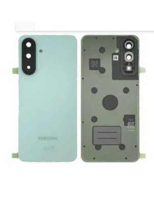 Vitre arrière pour Samsung Galaxy A26 5G (A266B) Vert