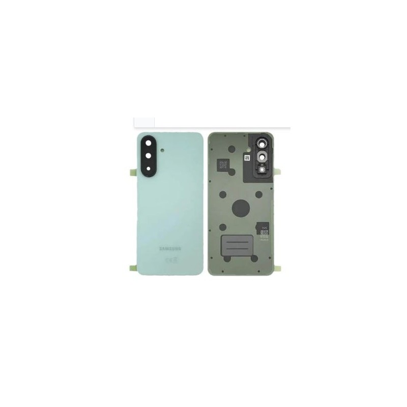 Vitre arrière pour Samsung Galaxy A26 5G (A266B) Vert