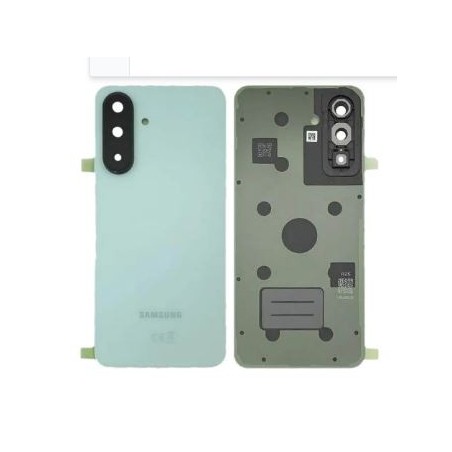 Vitre arrière pour Samsung Galaxy A26 5G (A266B) Vert