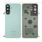 Vitre arrière pour Samsung Galaxy A26 5G (A266B) Vert