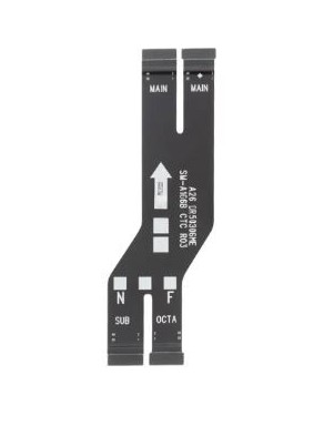 Nappe Carte mère pour Samsung Galaxy A26 5G (A266B)