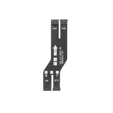 Nappe Carte mère pour Samsung Galaxy A26 5G (A266B)
