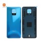 Vitre arrière Xiaomi Redmi Note 9s Bleu Aurora