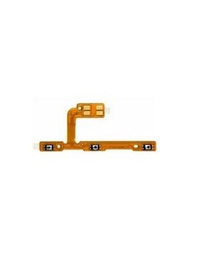 Nappe Power On/off & Volume pour Huawei Mate 10 Lite