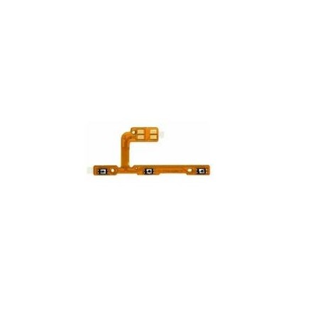 Nappe Power On/off & Volume pour Huawei Mate 10 Lite