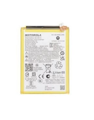 Batterie Motorola Moto G04/G24 Power/G34 5G