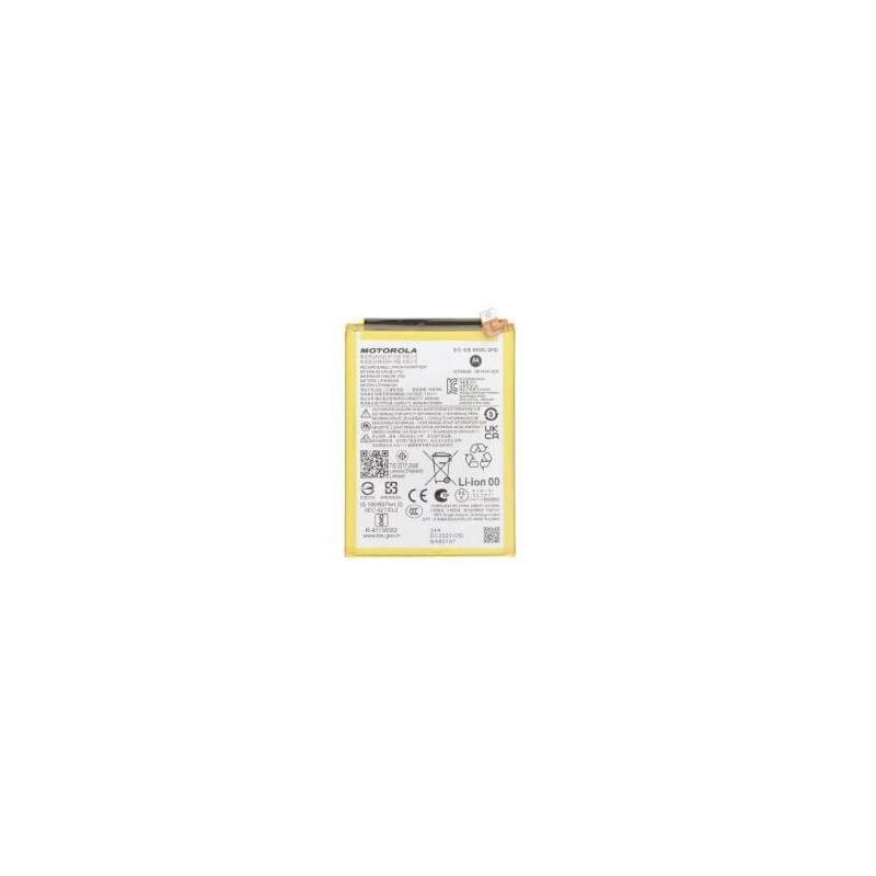 Batterie Motorola Moto G04/G24 Power/G34 5G