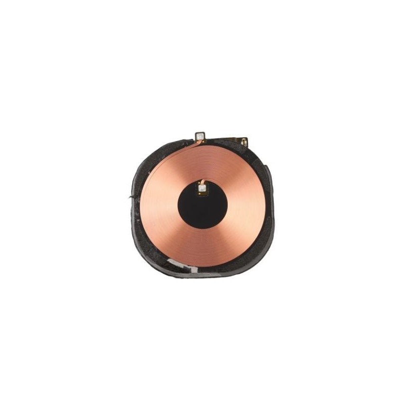 Nappe NFC de charge sans Fil QI pour iPhone 11