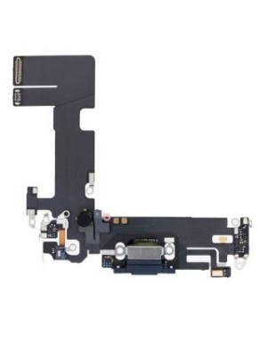 Connecteur de charge pour iPhone 13 Minuit
