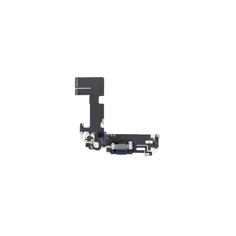 Connecteur de charge pour iPhone 13 Minuit