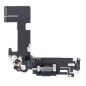 Connecteur de charge pour iPhone 13 Minuit