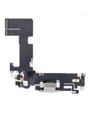 Connecteur de charge pour iPhone 13 Rose