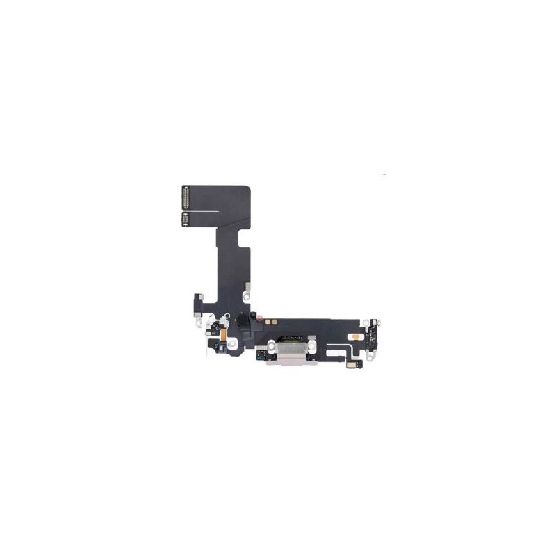 Connecteur de charge pour iPhone 13 Rose