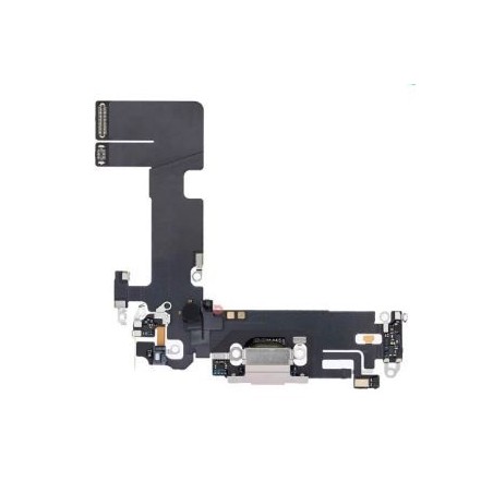 Connecteur de charge pour iPhone 13 Rose